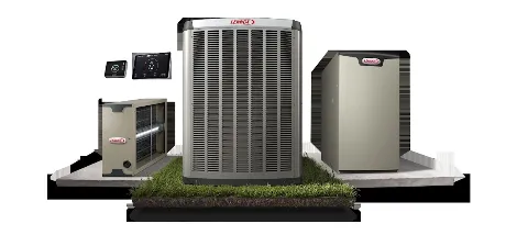 Anderson Heating & A/C in Carson City