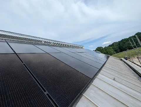 Surrey Solar ltd in Surrey