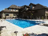 Lambert Custom Pools photo 3