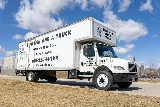 Two Men and a Truck Moving and Storage photo 2
