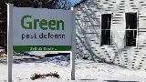Green Pest Defense