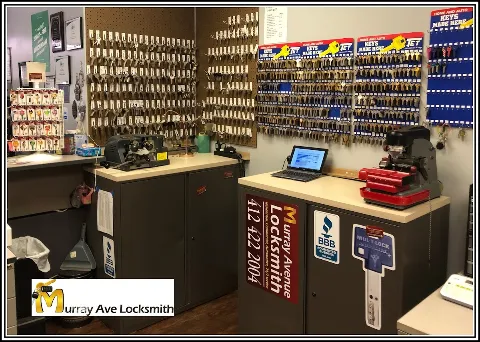 Murray Avenue Locksmith photo 1