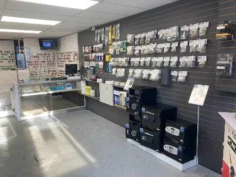 Northern Security in North Bay