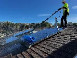 Solar Clean