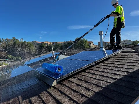 Solar Clean photo 1