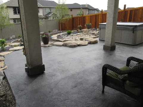 Michieli Custom Concrete photo 1