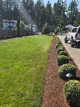 Aardvark Bark Blowing & Landscape Services, LLC photo 6