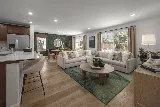 KB Home Parkside at Kennedy Ranch photo 3