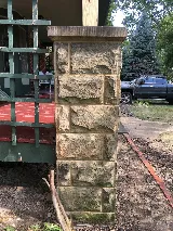 Platform Masonry, LLC photo 7