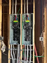 Zambarano Electric Inc. photo 3