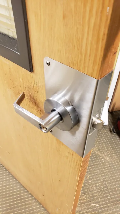 Elegant Lock And Key in Scranton