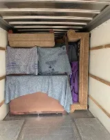 Baker's Independent Movers