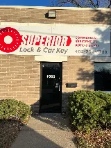 Superior Locks & Car Keys