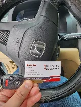 Infinity Lock & Key photo 2