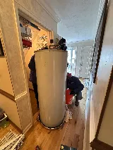 Morris plumbing