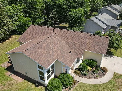 Charlotte's Best Roofing and Gutters photo 1