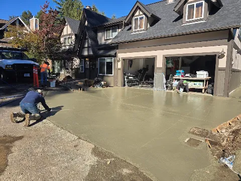 Arechigas Concrete Construction LLC photo 1