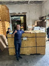 Division 1 Moving & Storage photo 7