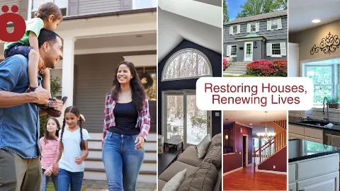 H?mm Certified Painting Systems in Alexandria