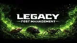 Legacy Pest Management