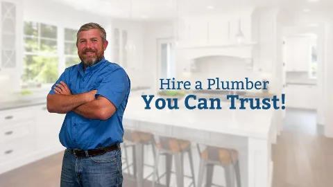 Mark Johnson & Sons Plumbing in Bossier City