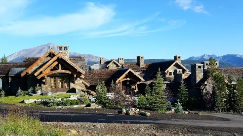 Greater Rocky Mountain Stone photo 1