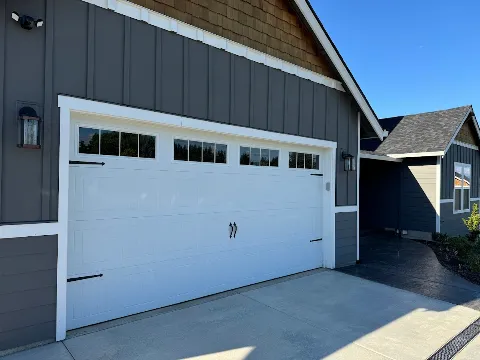 Dave's Garage Doors in Beaverton