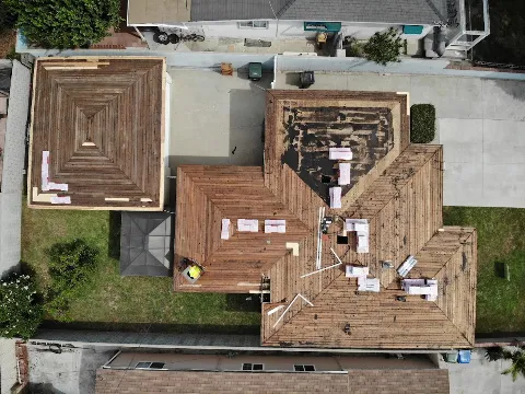 Quality Roofing Specialists in Los Angeles