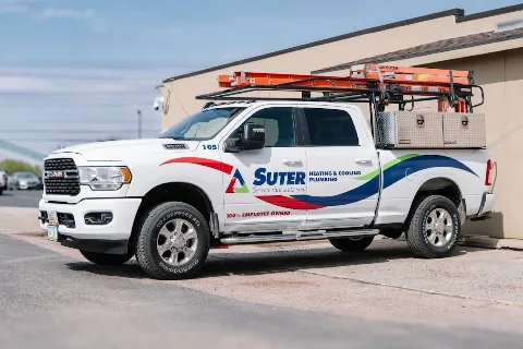 CW Suter Services in Sioux City