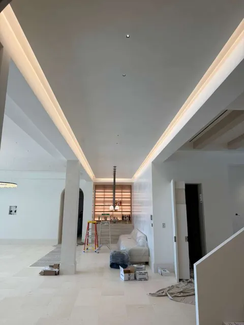 Division 16 Electric Company in Delray Beach