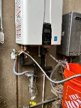 Albert Nahman Plumbing, Heating, and Cooling photo 2