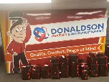 Donaldson Heating and Air Conditioning photo 8