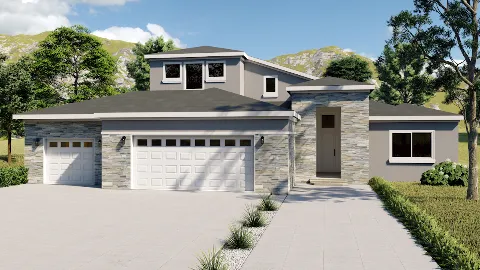 Black Oak Homes, Inc photo 1