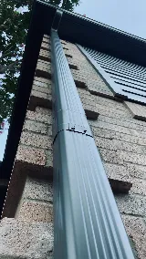 Frazier Roofs and Gutters photo 8