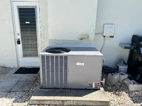 Discount Air Conditioning photo 1