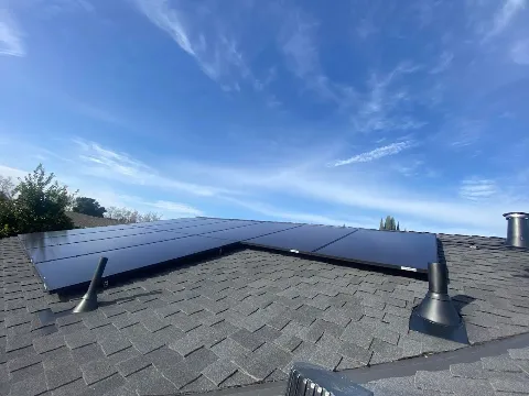 Besty Solar Inc. in Fremont