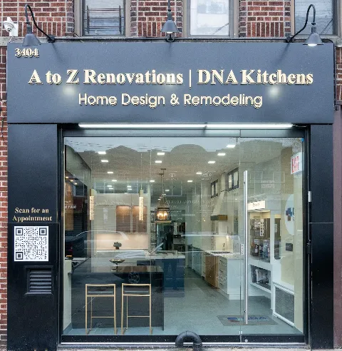 A to Z Renovations Brooklyn photo 1