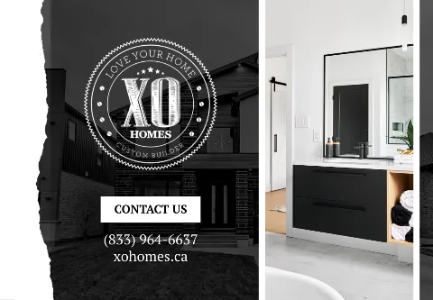 XO Homes - Home Builders London Ontario photo 1
