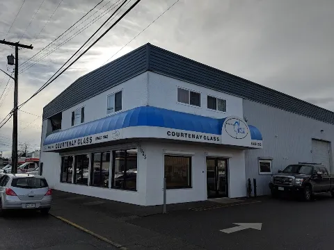Courtenay Glass Ltd photo 1