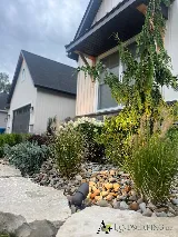 A+ Landscaping LLC