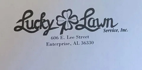 Lucky Lawn Service, Inc. photo 1