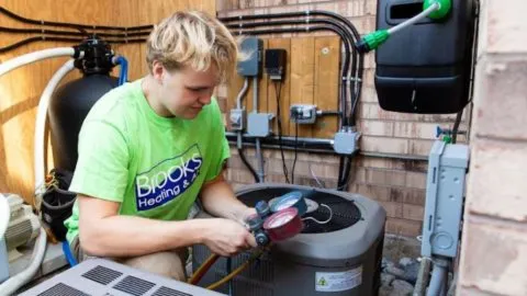 Brooks Heating & Air in Halton Hills