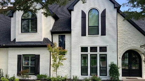 Silverback Windows in Dallas