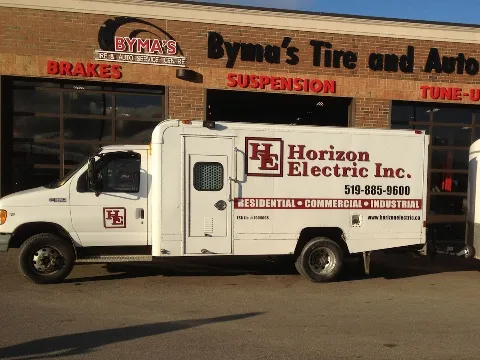 Horizon Electric Inc in Waterloo