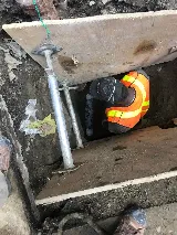 Crystal Drain & Plumbing, Drain Backup, Drain Cleaning Oakville photo 8