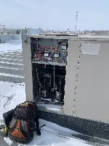 Allegiant Mechanical Inc photo 7