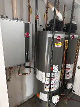 Air tech Heating & Cooling photo 5