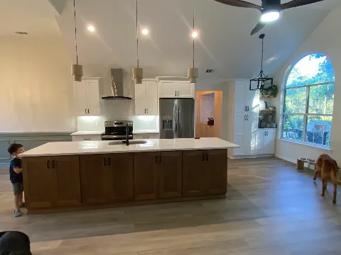 RNR Home Improvements LLC in Savannah