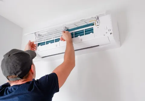 Stoked Energy HVAC Services inc. photo 1