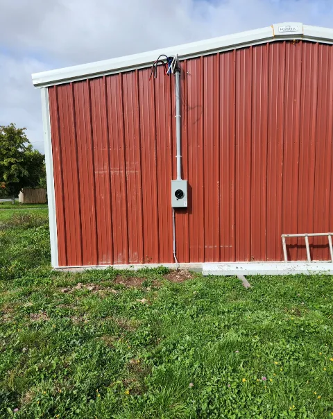 Pioneer Electrical Services Ltd in Fredericton